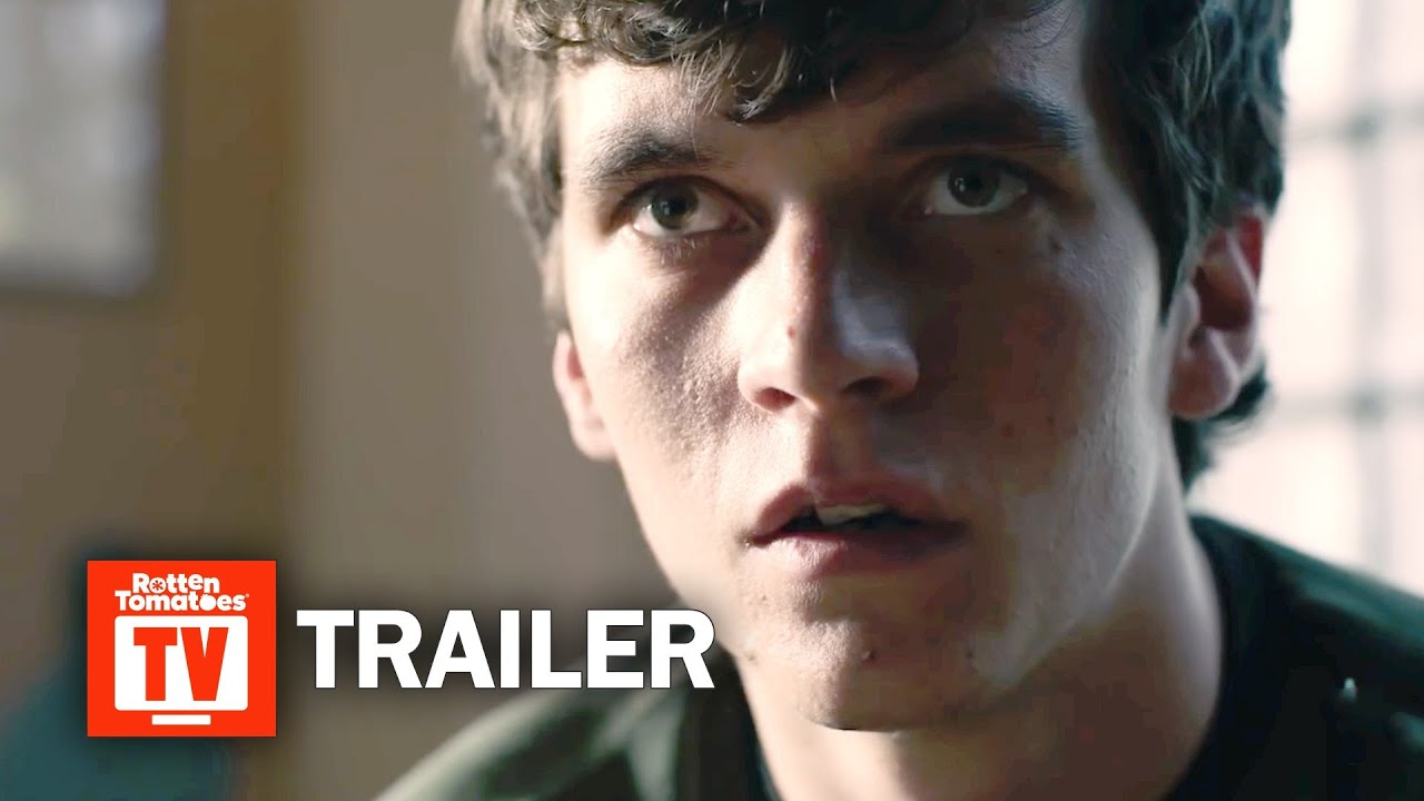 Trailer Du Film Black Mirror Bandersnatch Black Mirror