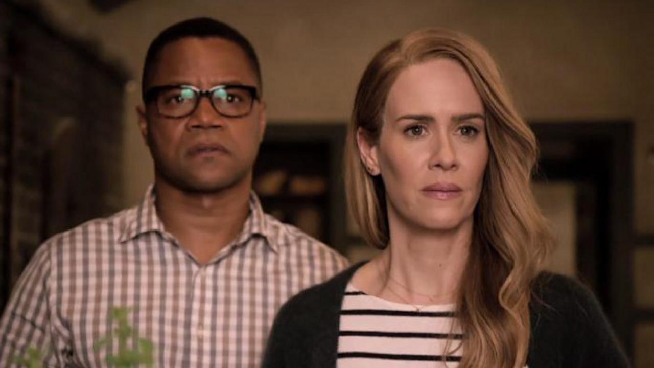 American Horror Story