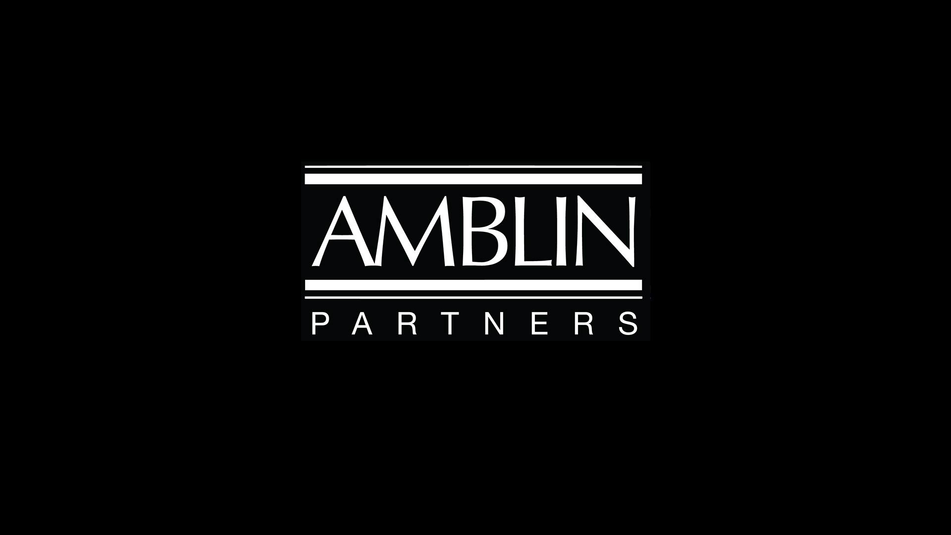 Amblin Partners Amblin Partners