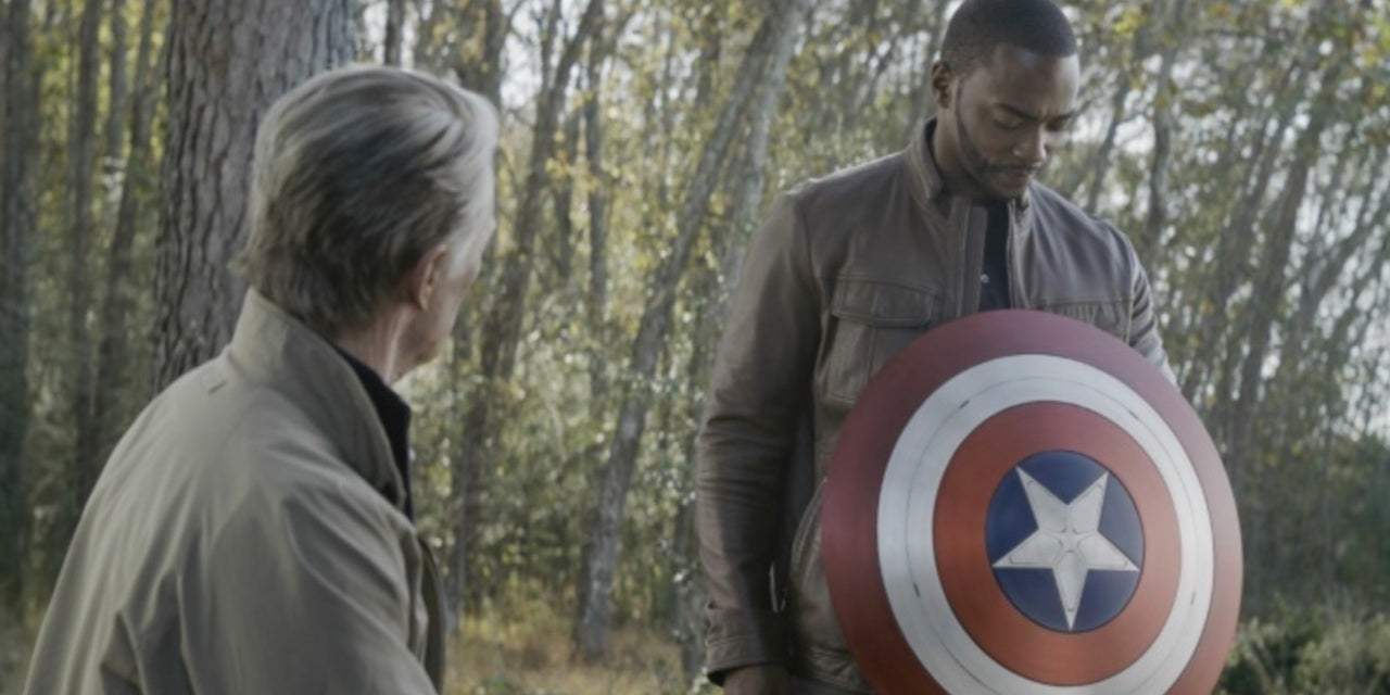 Avengers : Endgame