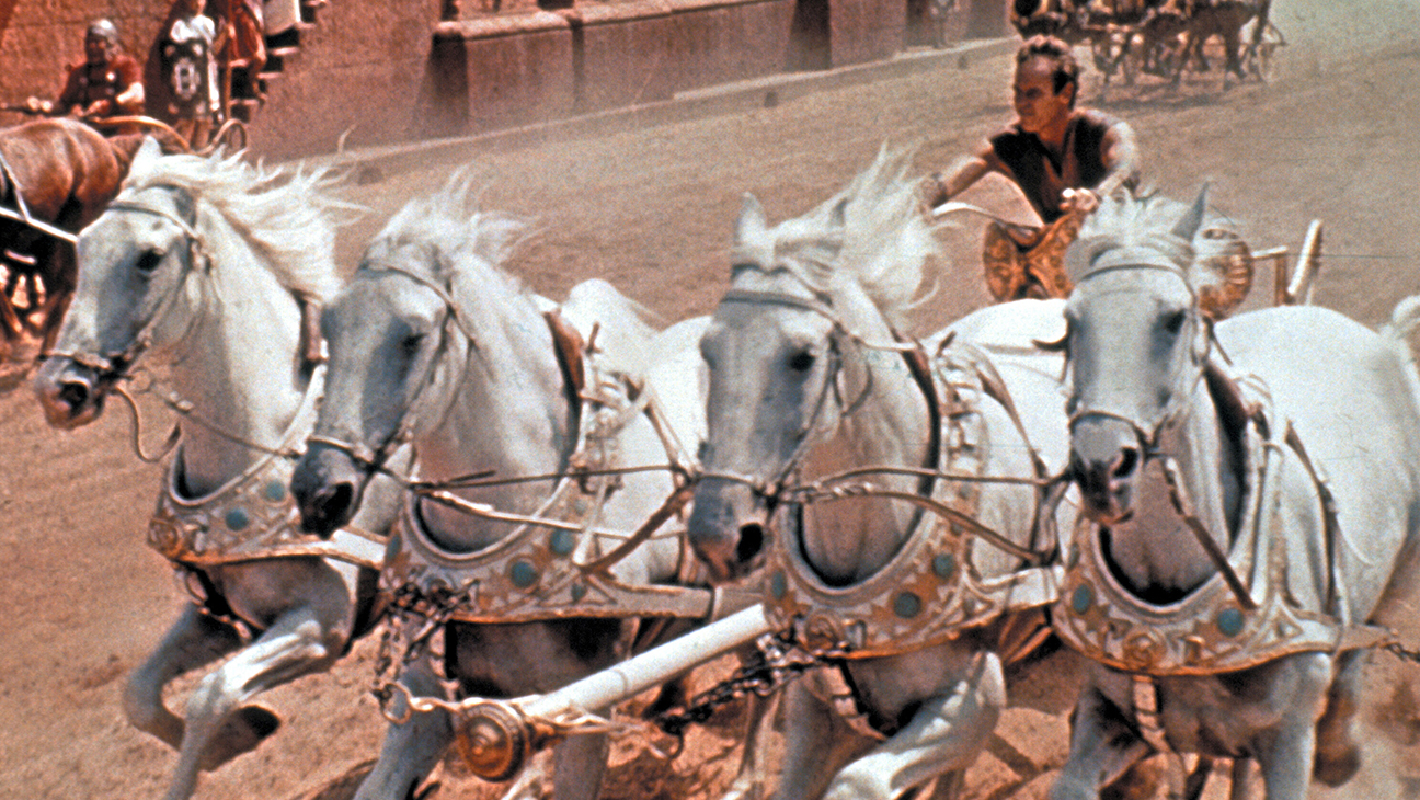 Ben-Hur Ben-Hur