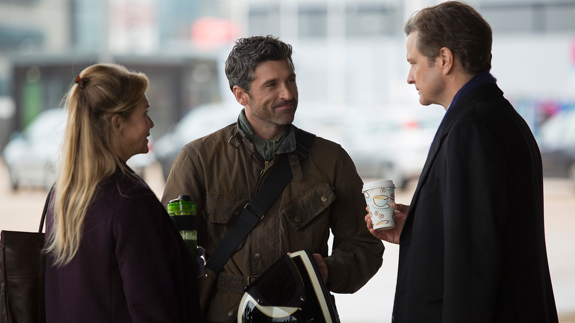 Bridget Jones Baby