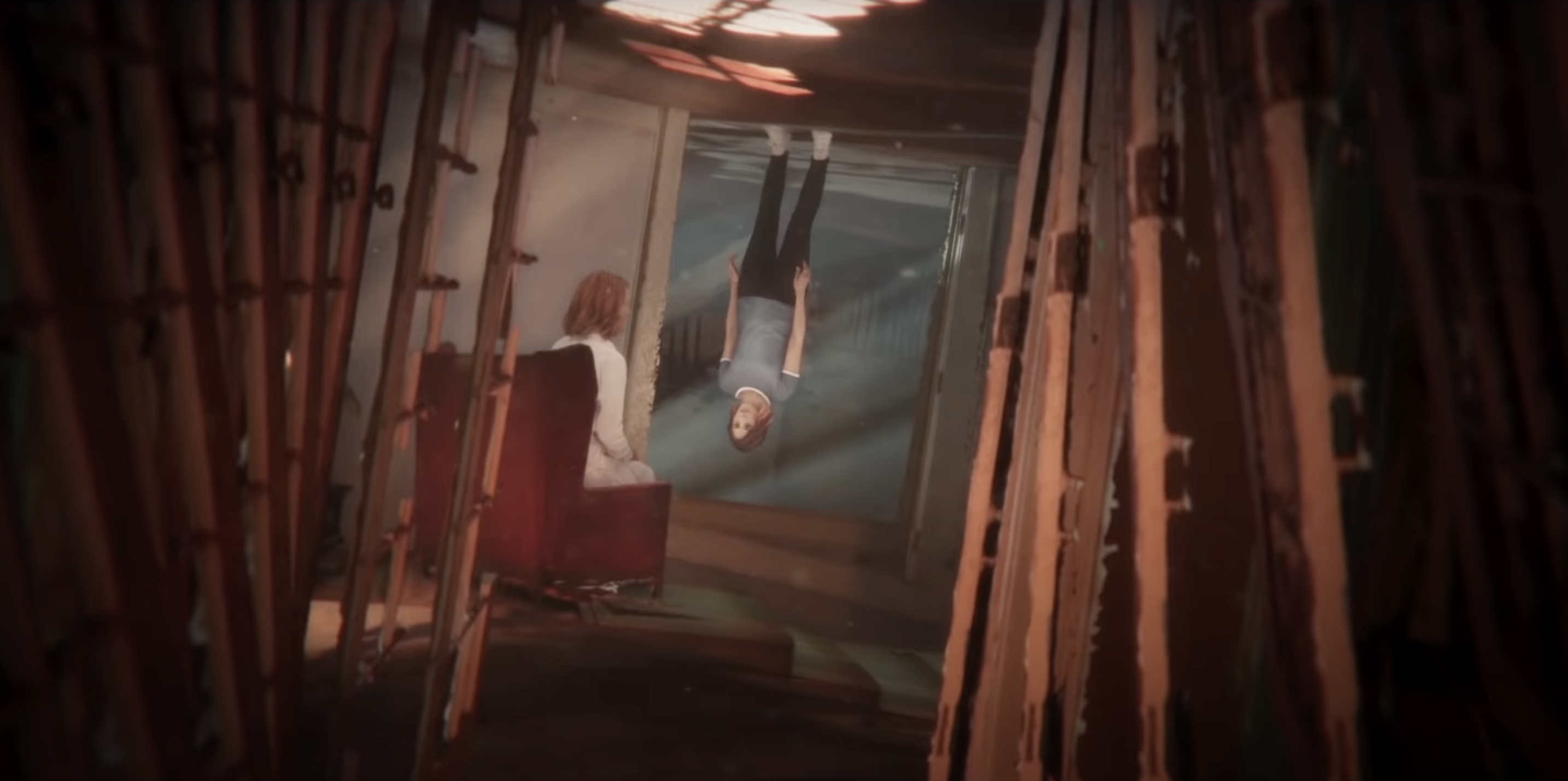 Demonic