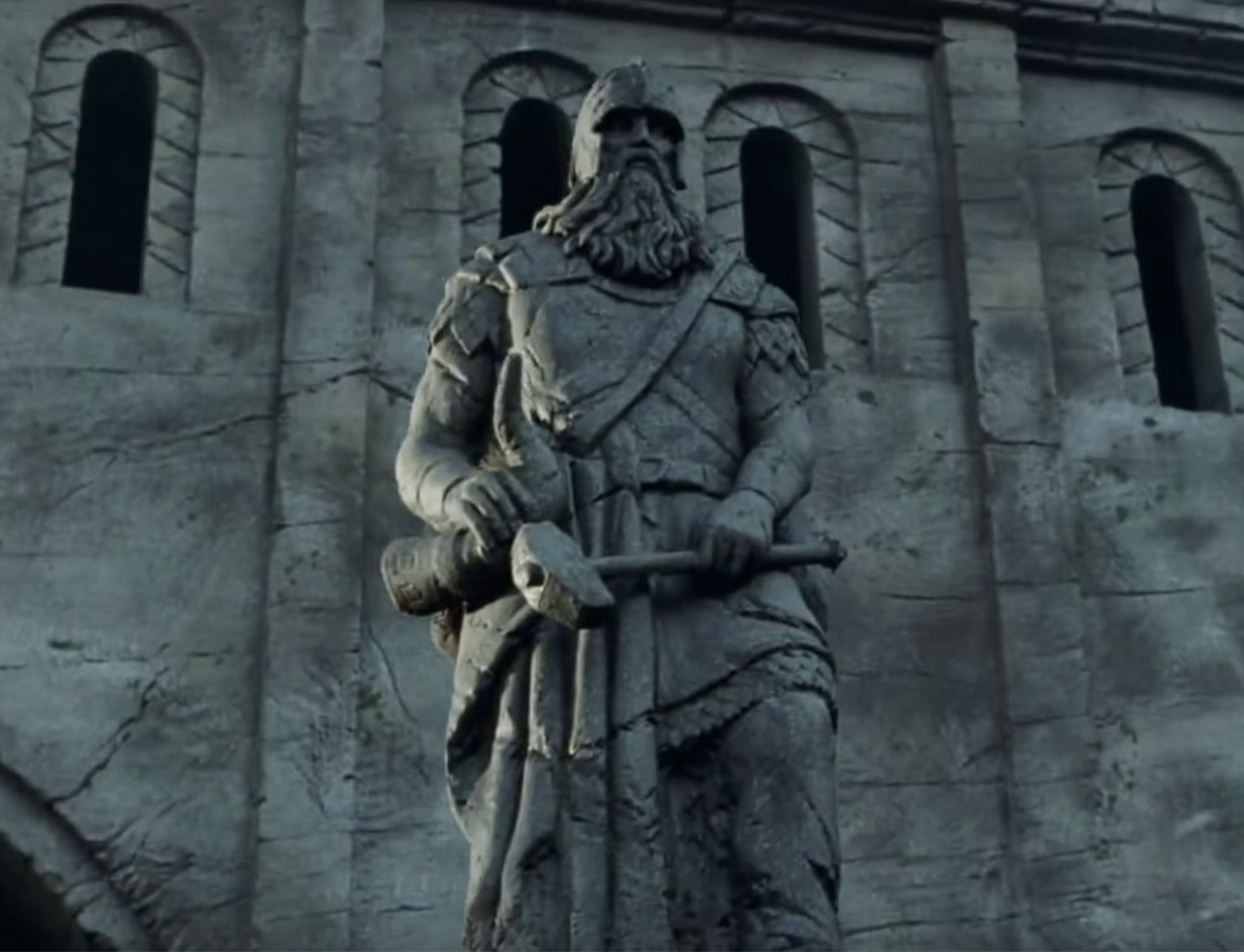 Le Seigneur des anneaux : Les Deux Tours