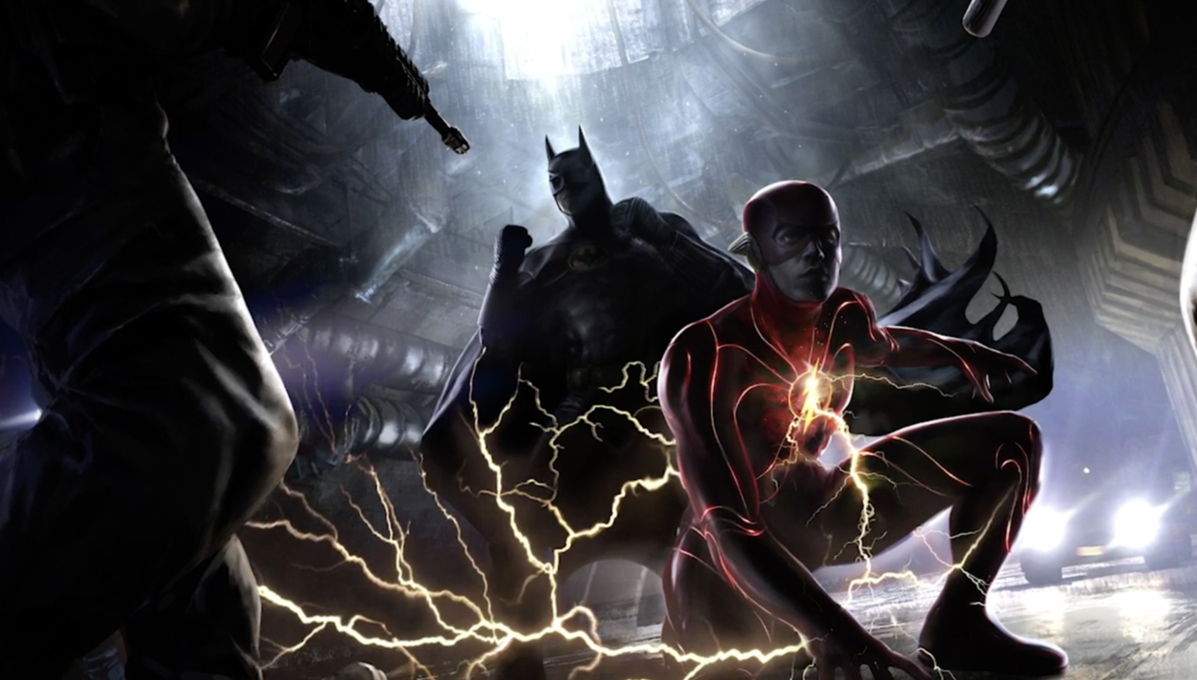 The Flash The Flash