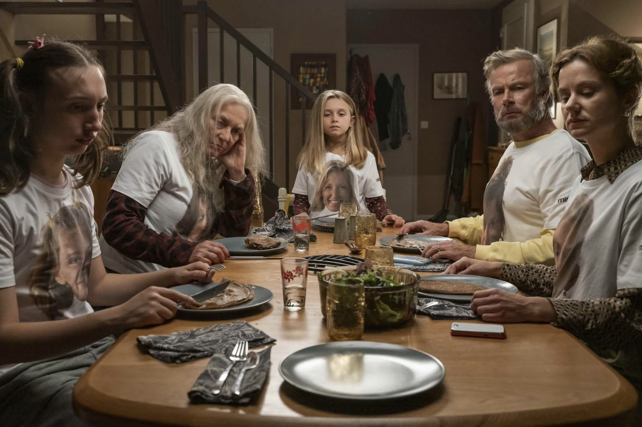 Le Sens de la famille 