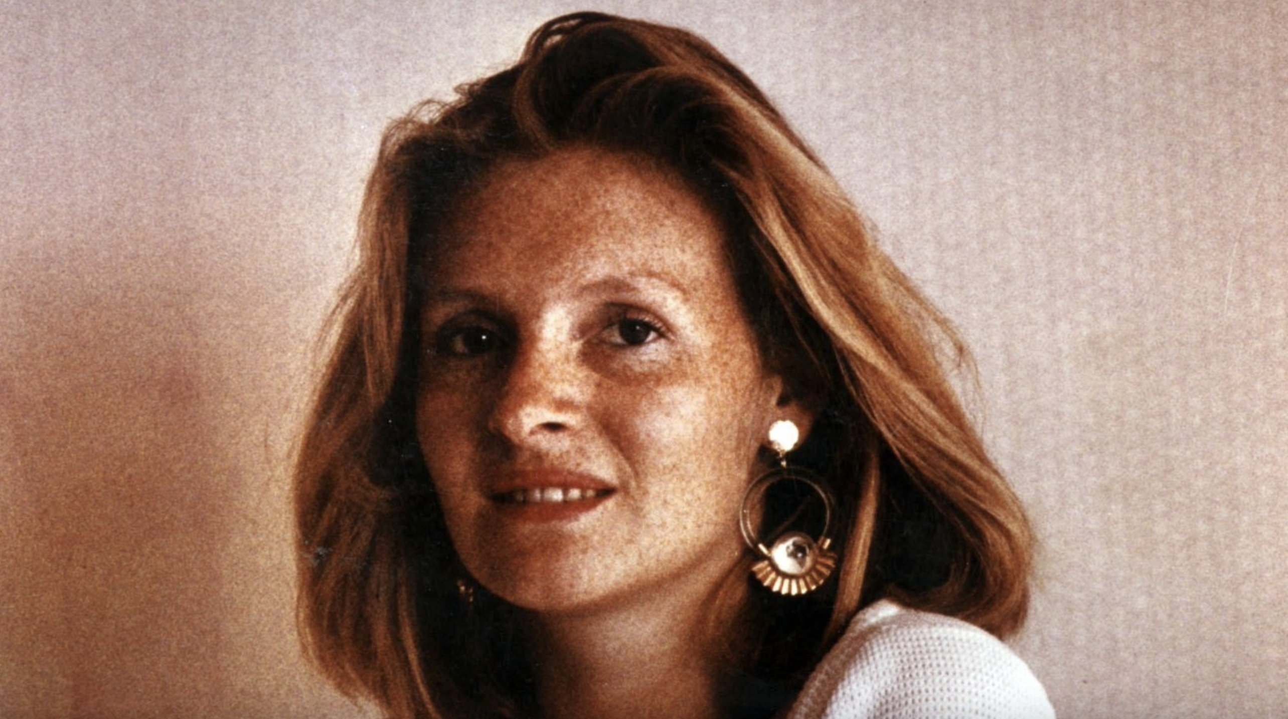 Sophie Toscan du Plantier