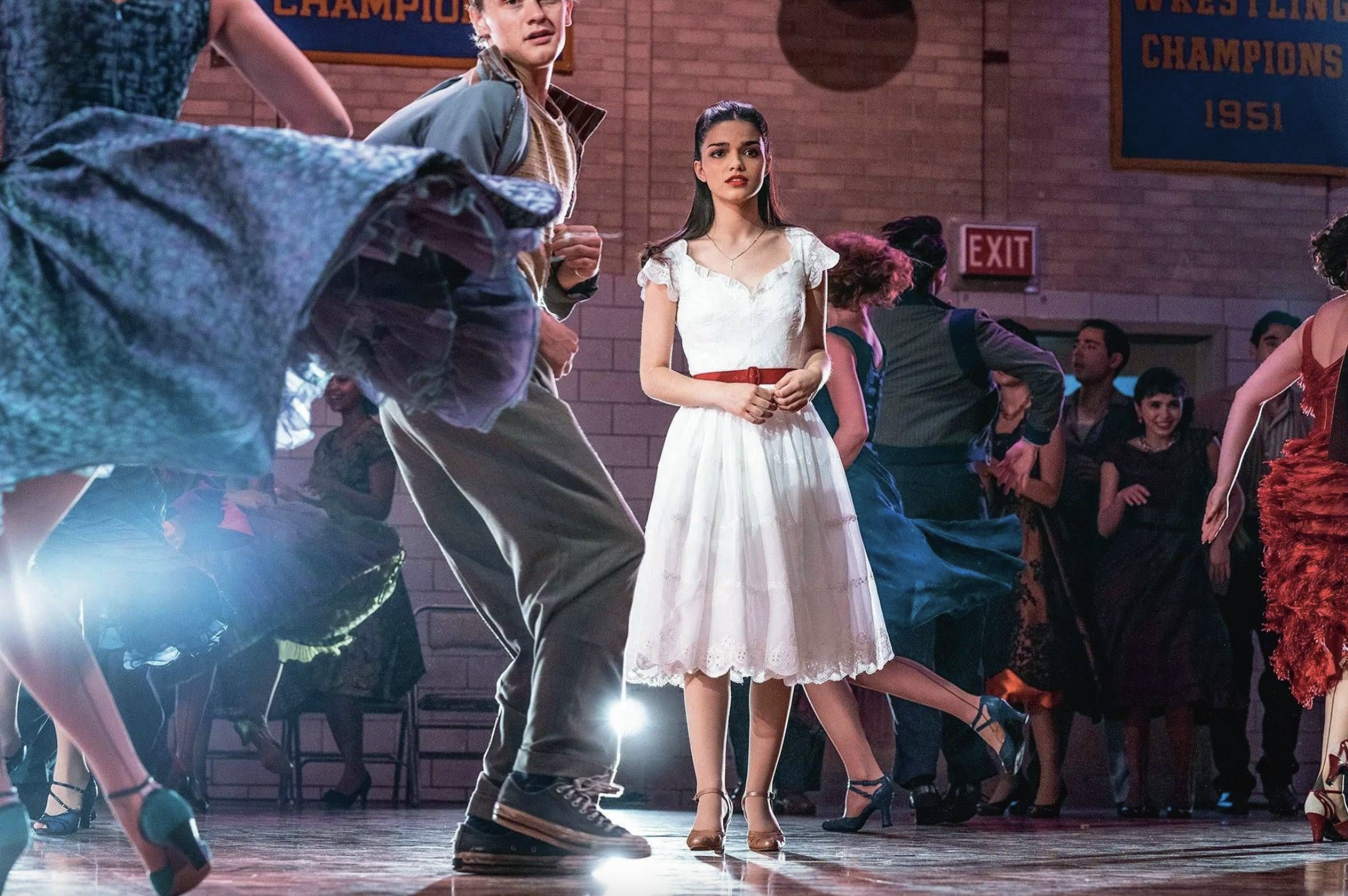 West Side Story