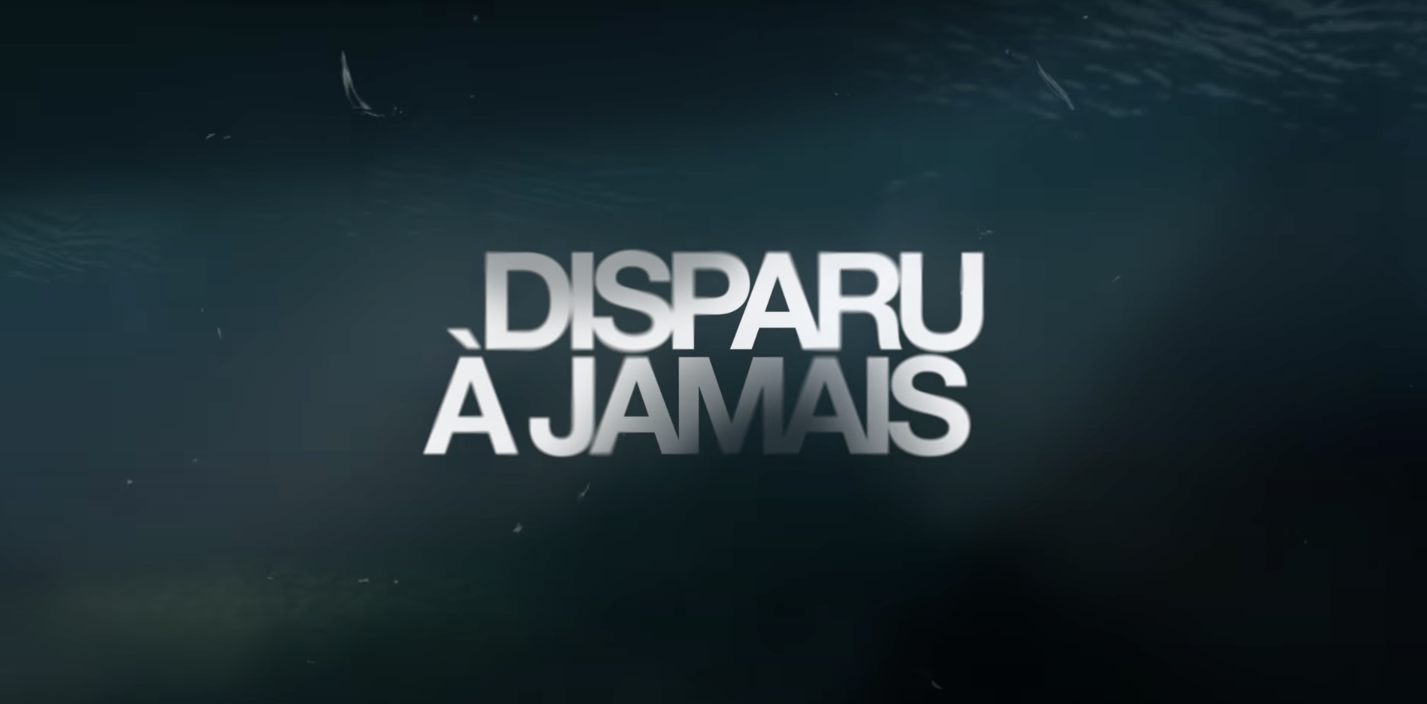 Disparu à jamais : teaser de la nouvelle série Netflix adaptée d'Harlan