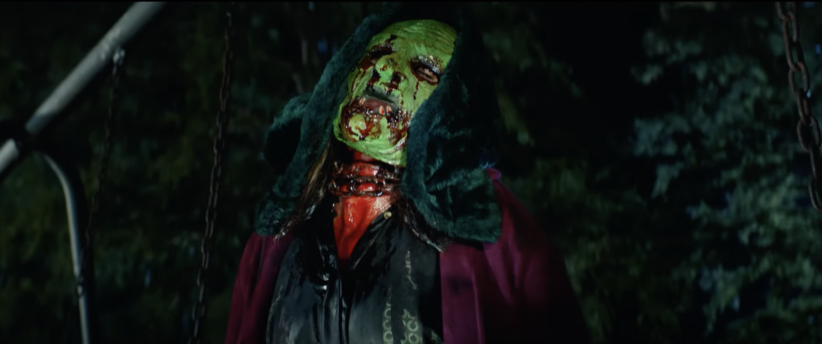 Halloween Kills