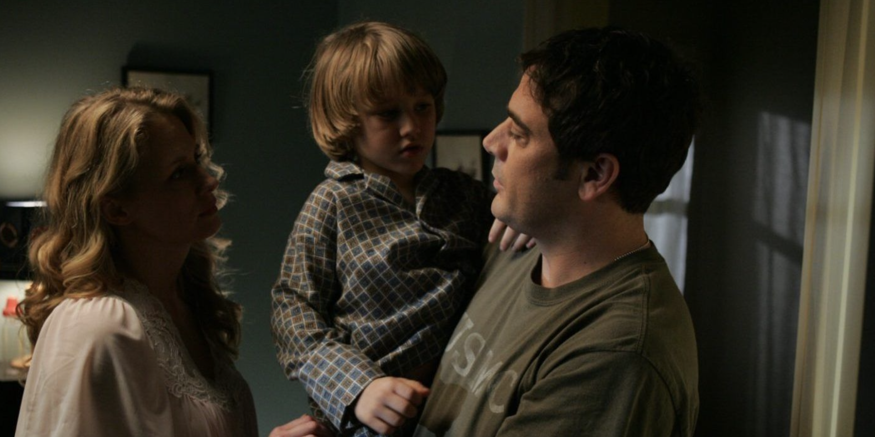 Supernatural Supernatural