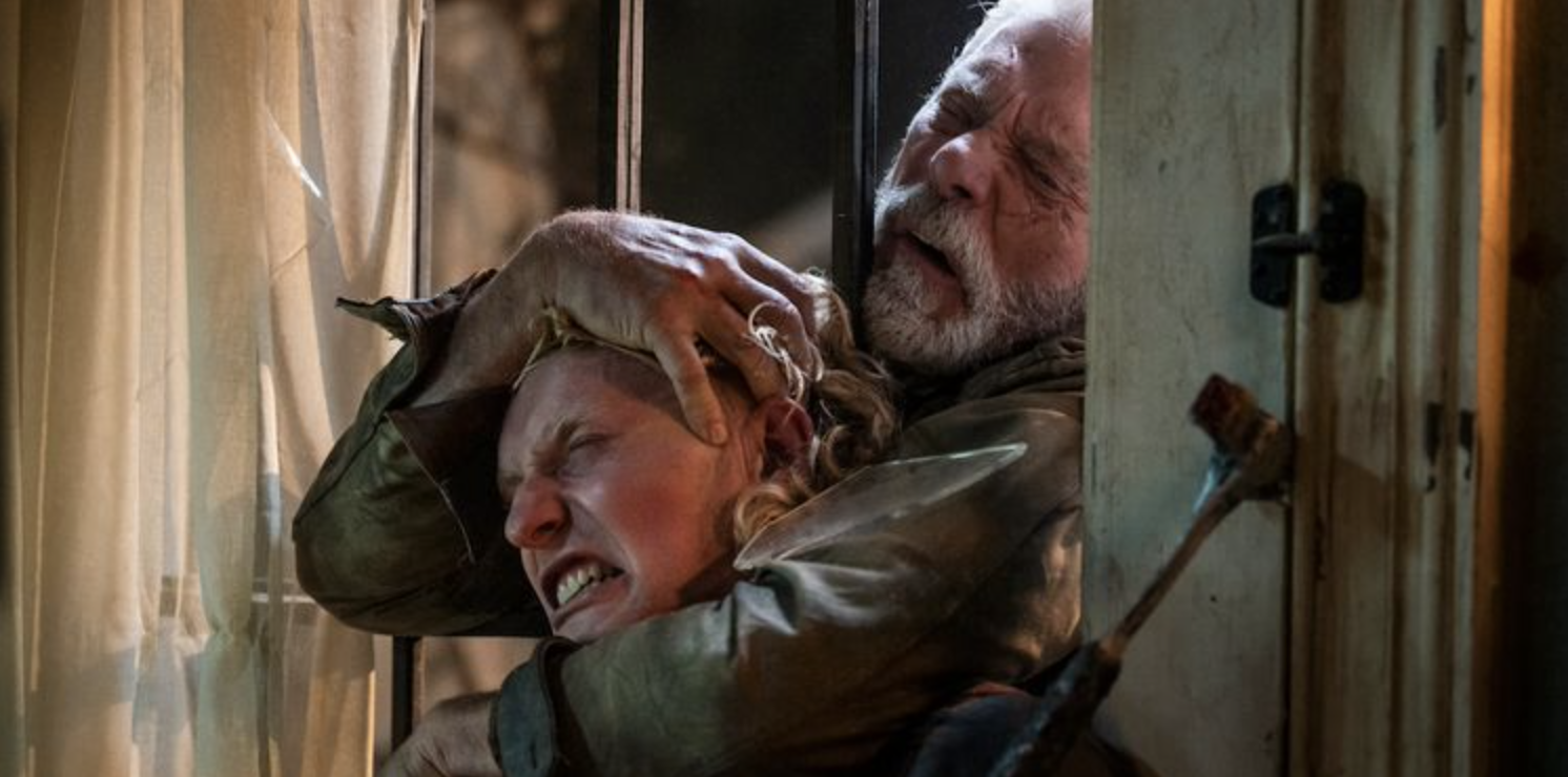 Don't Breathe 2 Don't Breathe 2