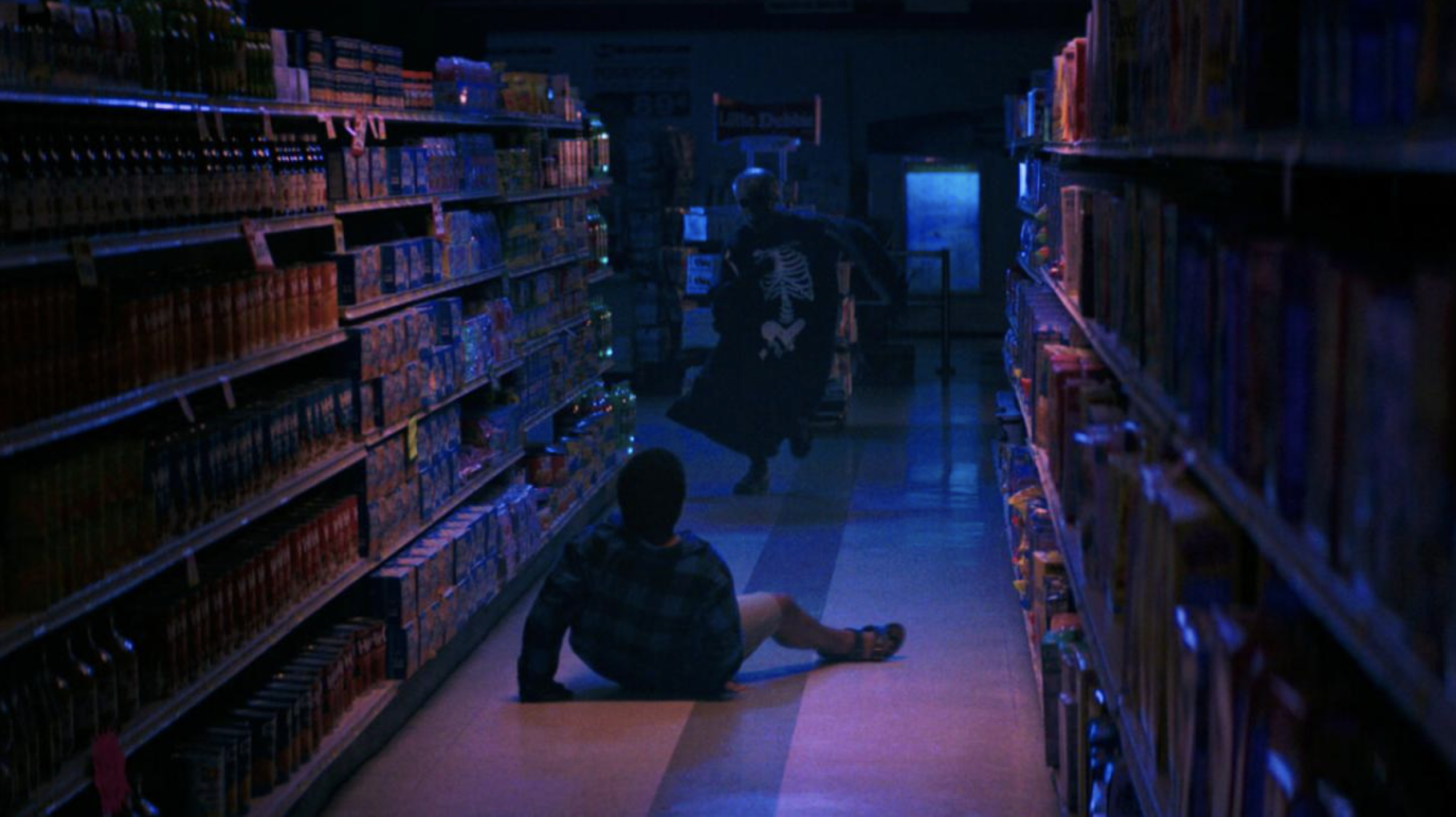 Fear Street 1994