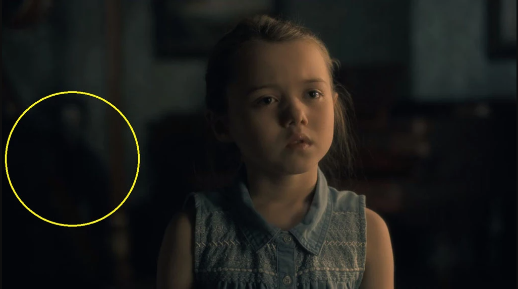 The Haunting of Hill House