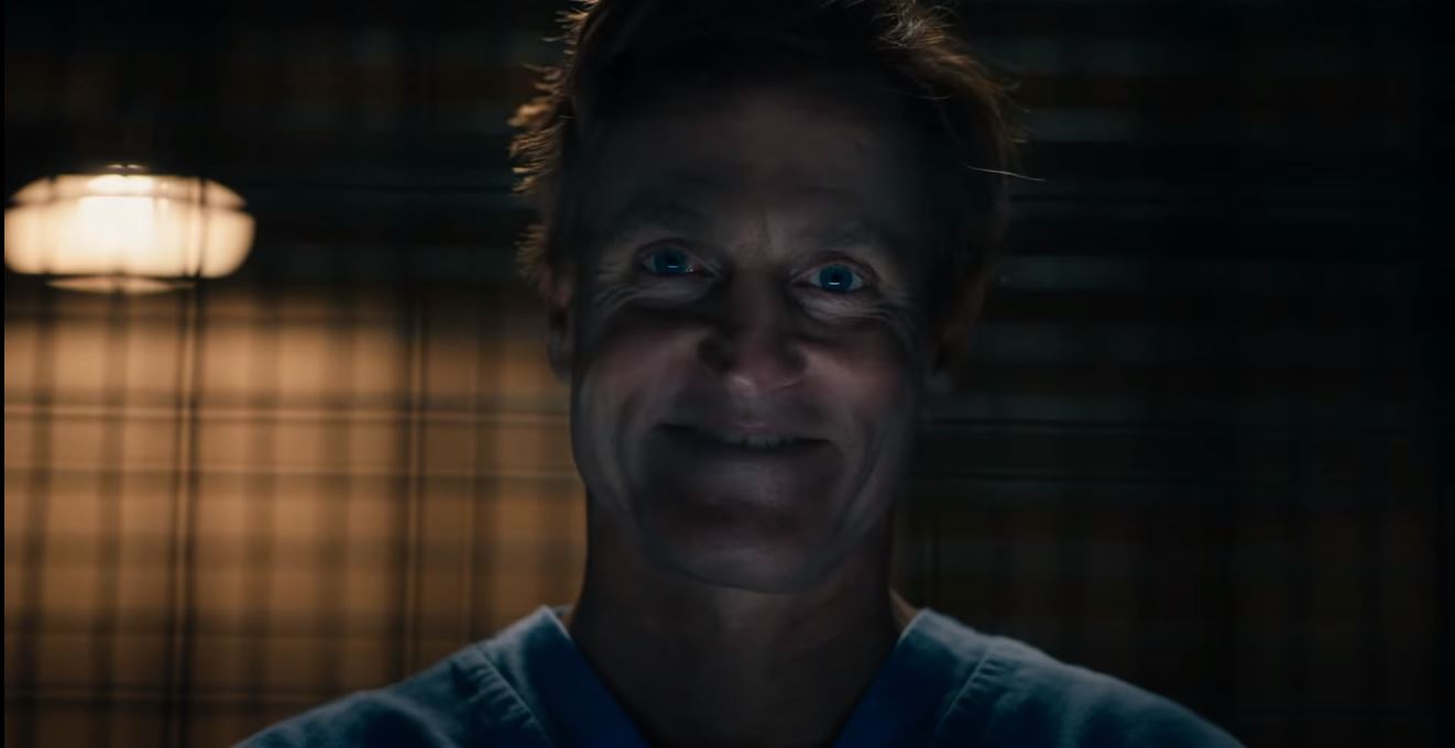 Venom : Let There Be Carnage Venom : Let There Be Carnage