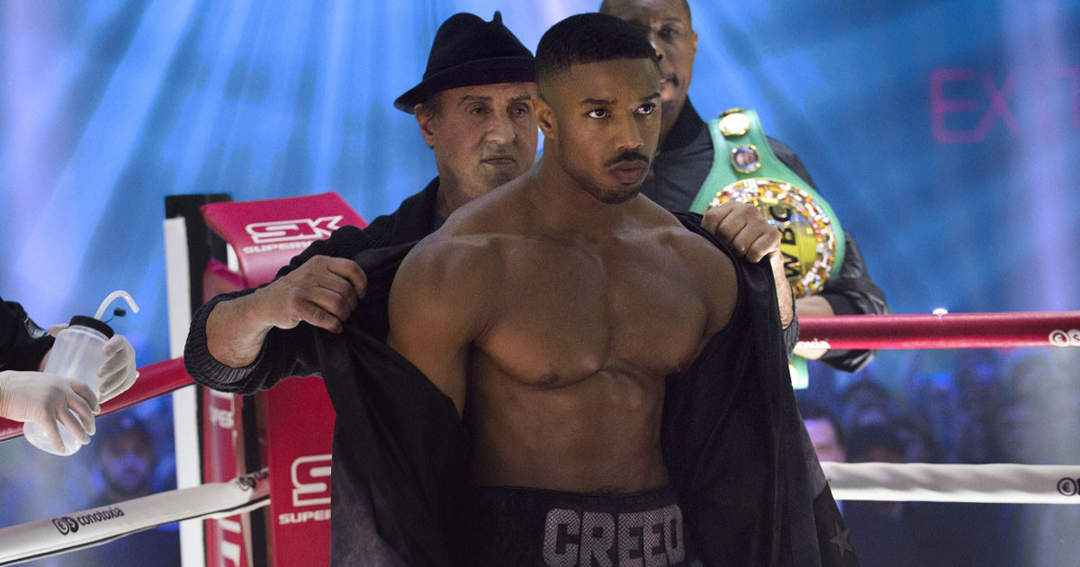 Creed II 