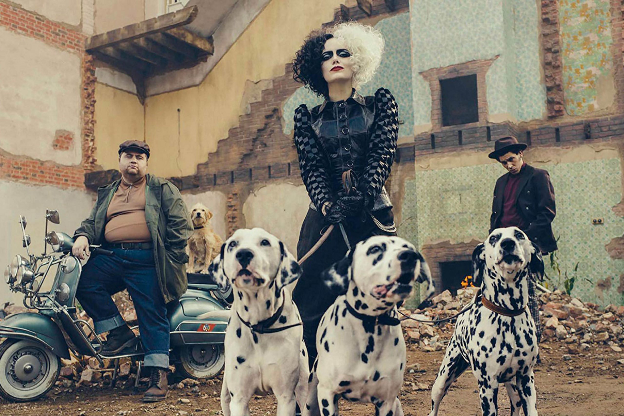 Cruella 