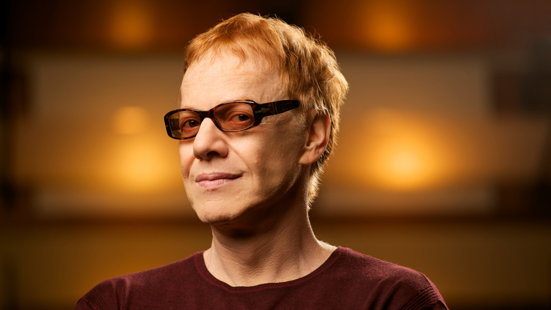 Danny Elfman Danny Elfman