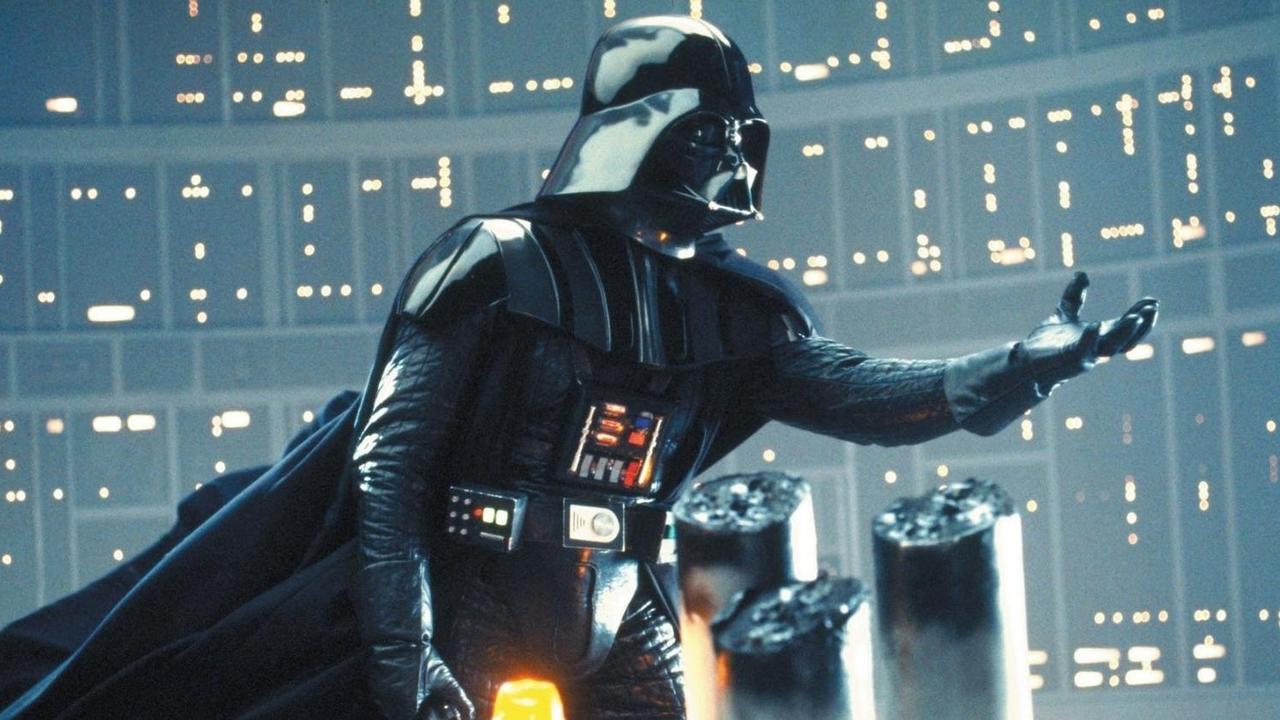Star Wars, épisode V : L'Empire contre-attaque