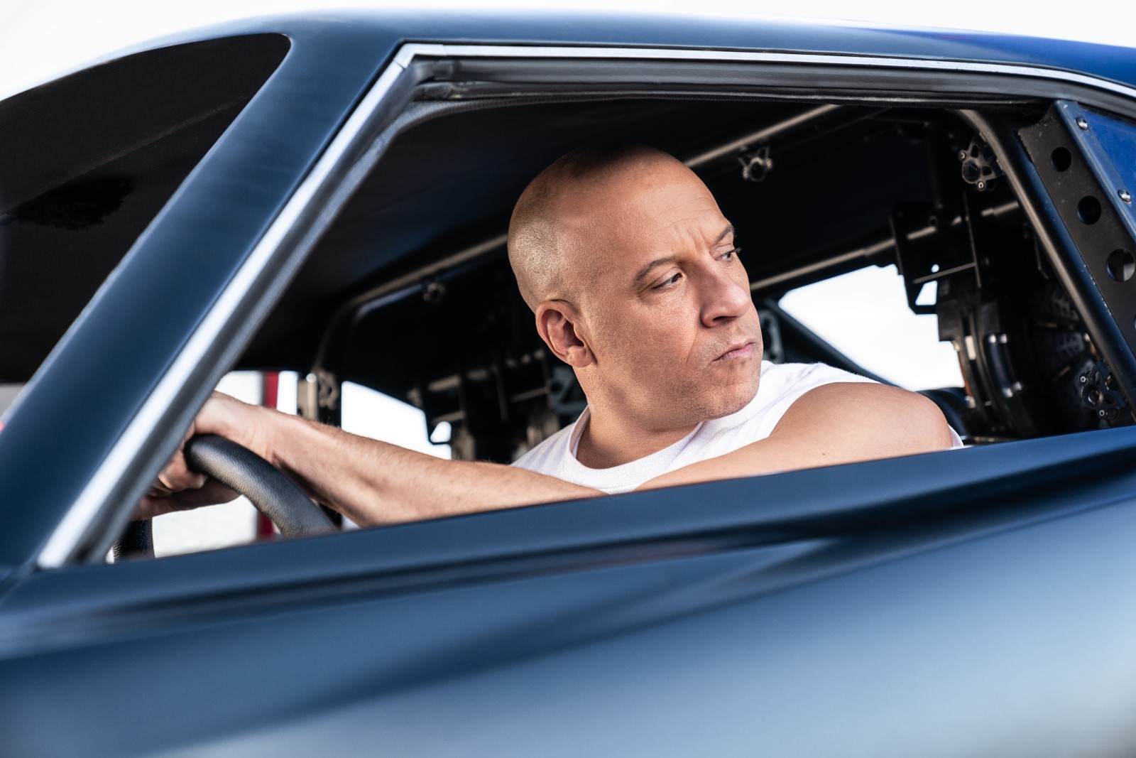 Fast & Furious 9 Fast & Furious 9