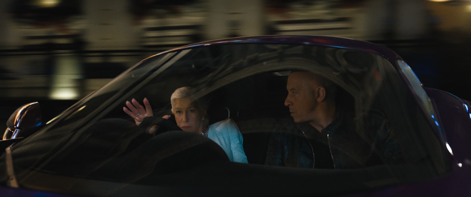 Fast & Furious 9 (Universal Pictures)