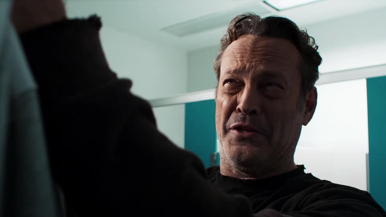 Le Boucher (Vince Vaughn) - Freaky Le Boucher (Vince Vaughn) - Freaky