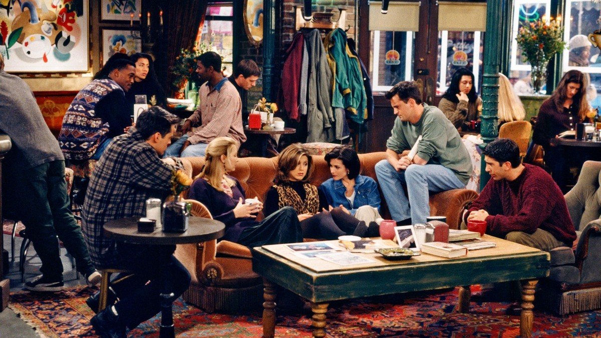 Friends