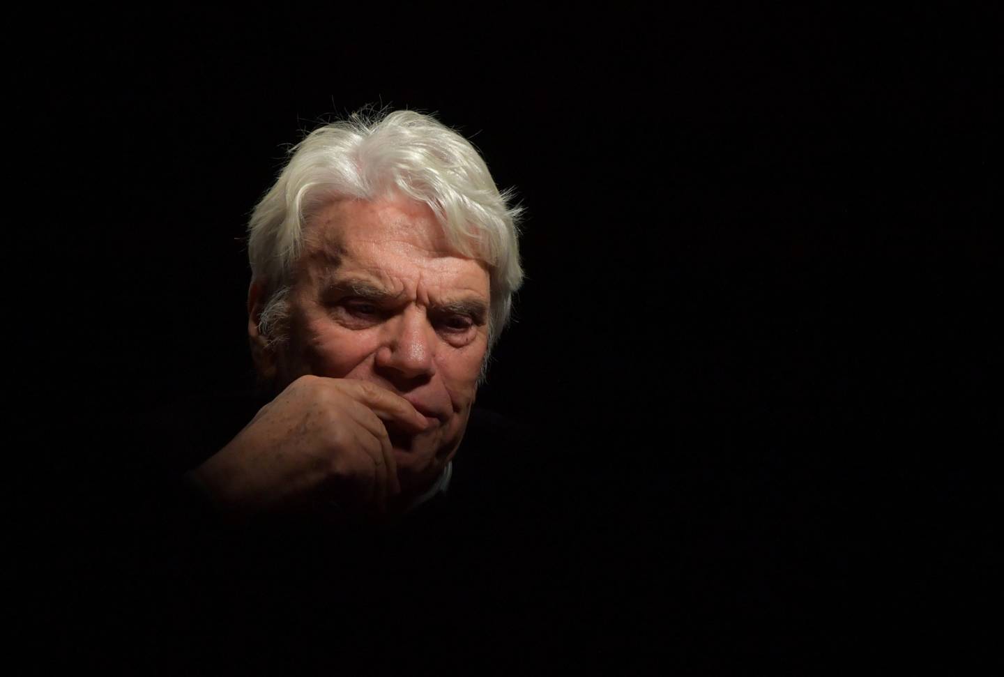 Bernard Tapie