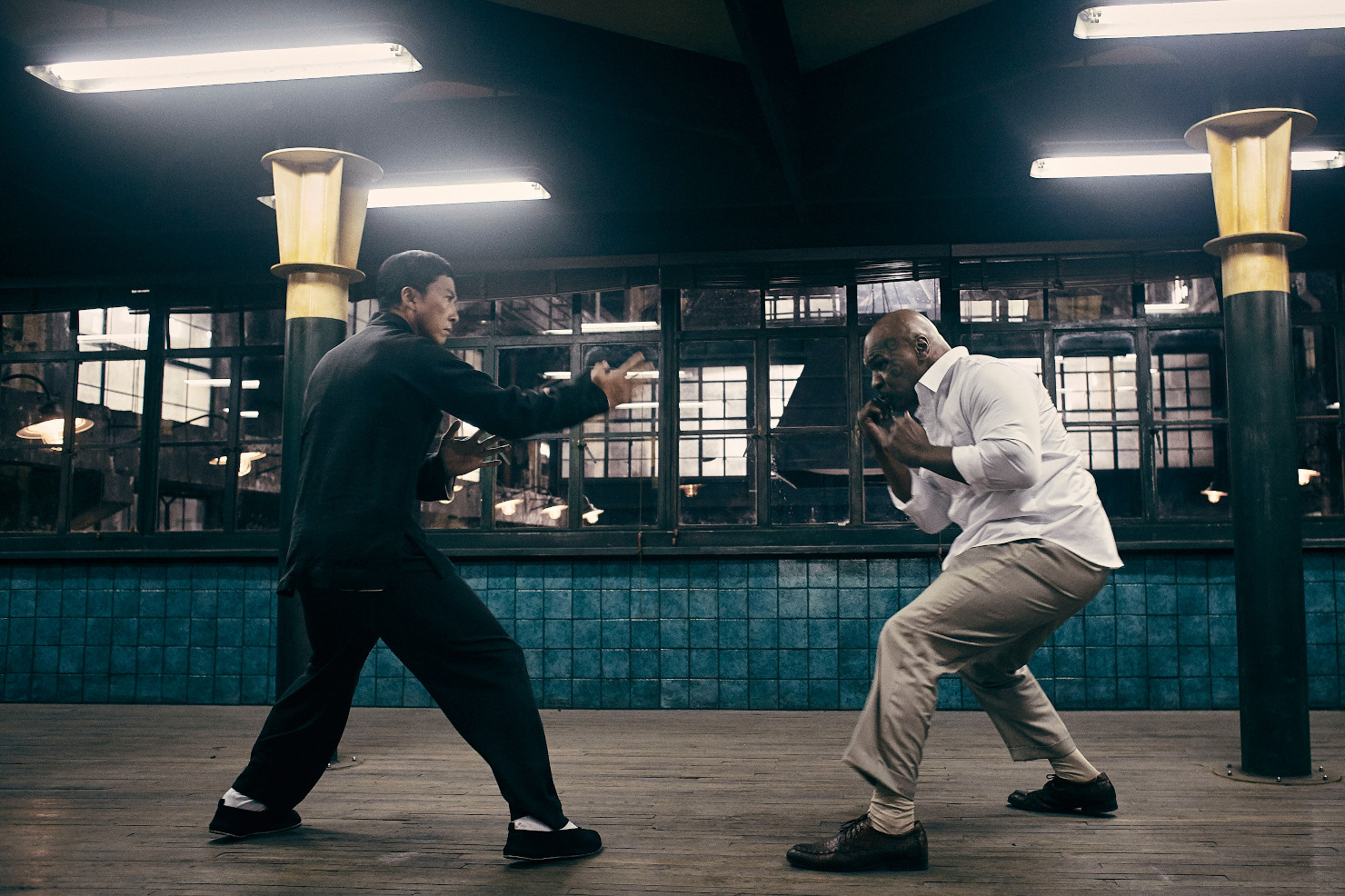 Ip Man 3 Ip Man 3