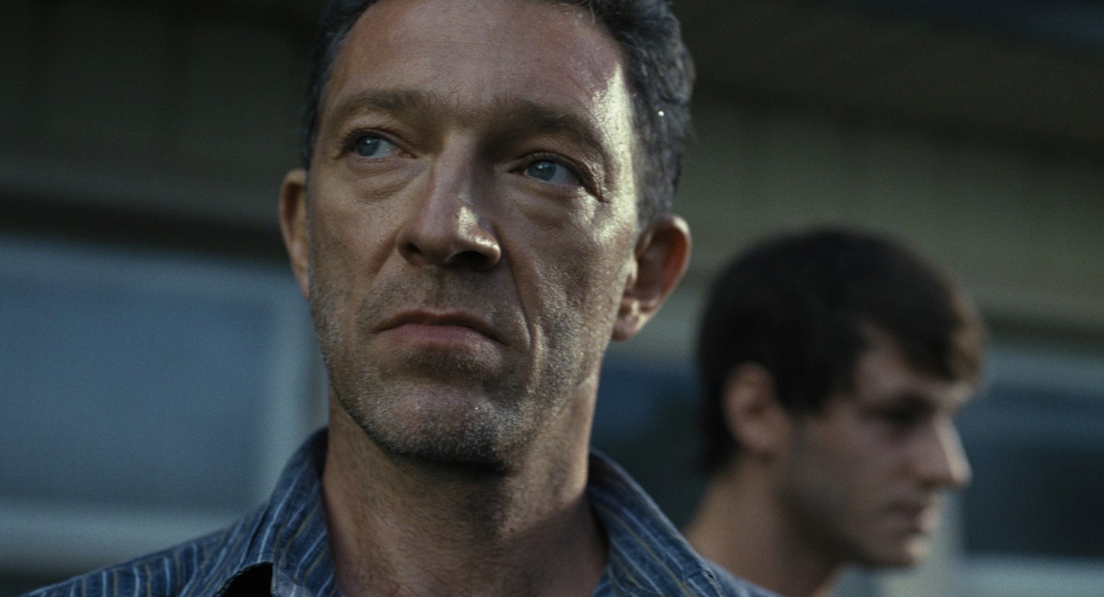 Antoine (Vincent Cassel) - Juste la fin du monde 