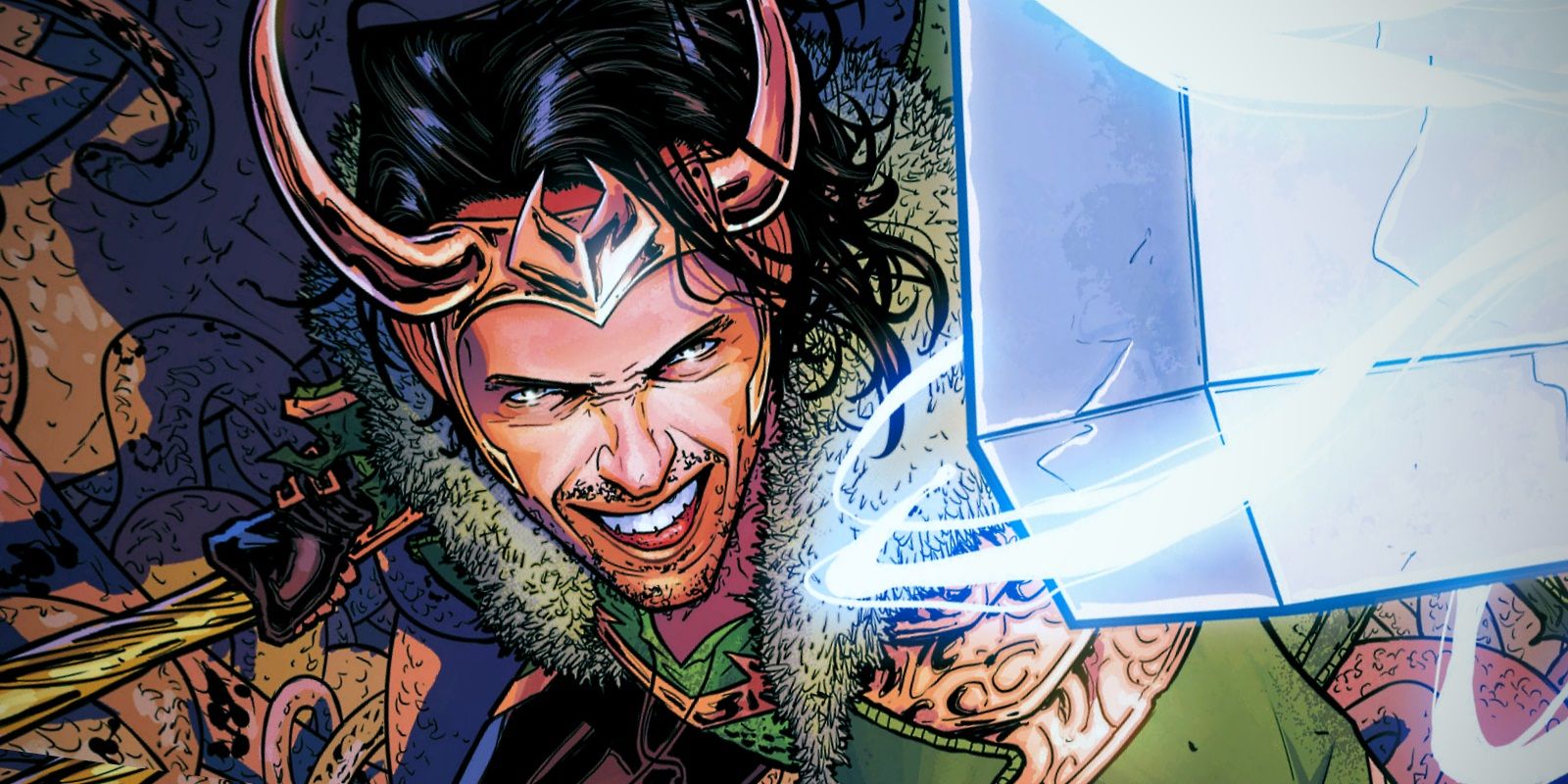 Loki 