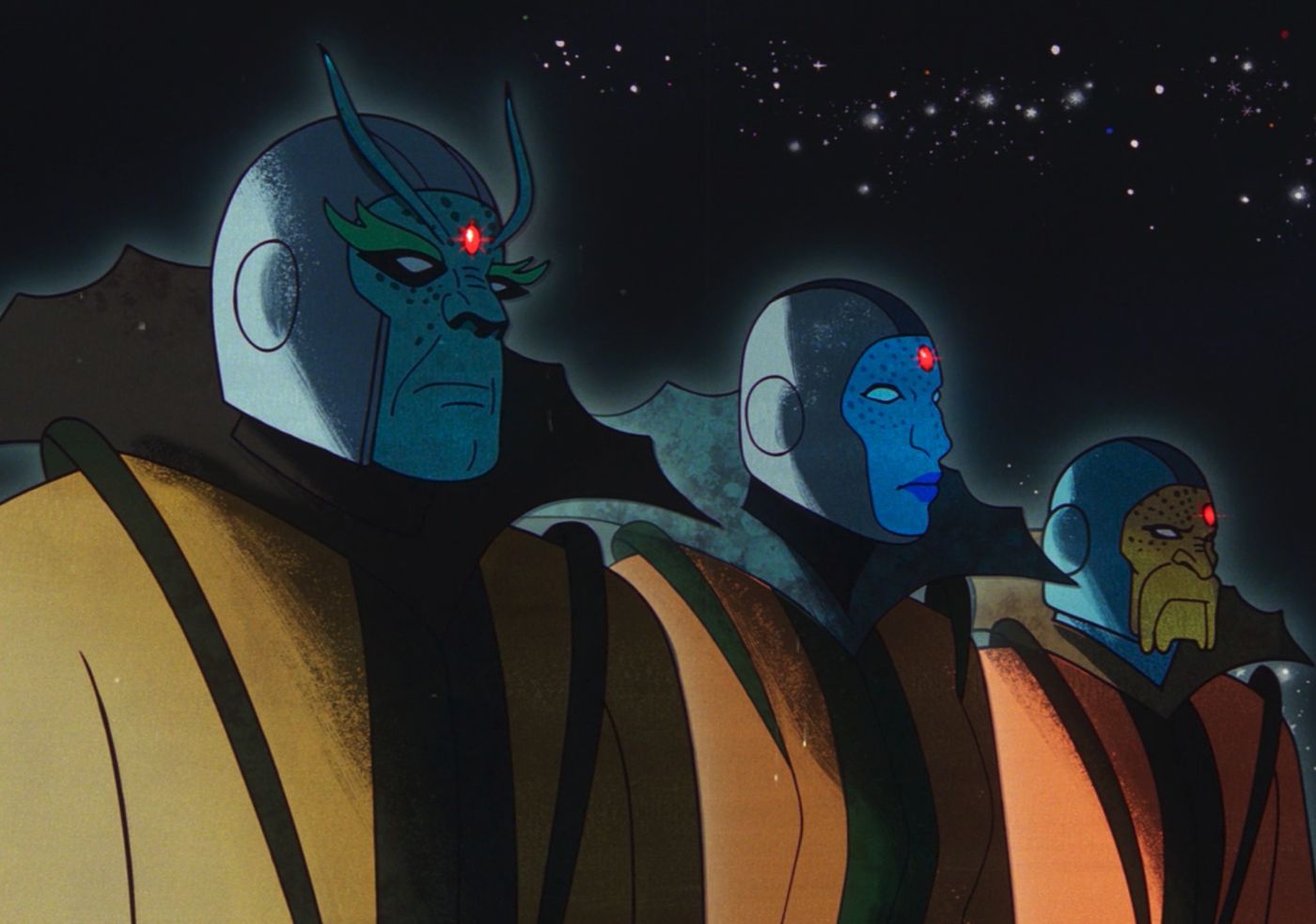 Time-Keepers - Loki Time-Keepers - Loki