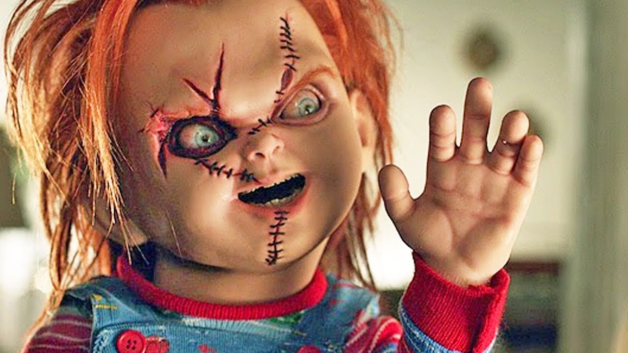 Le Retour de Chucky Le Retour de Chucky