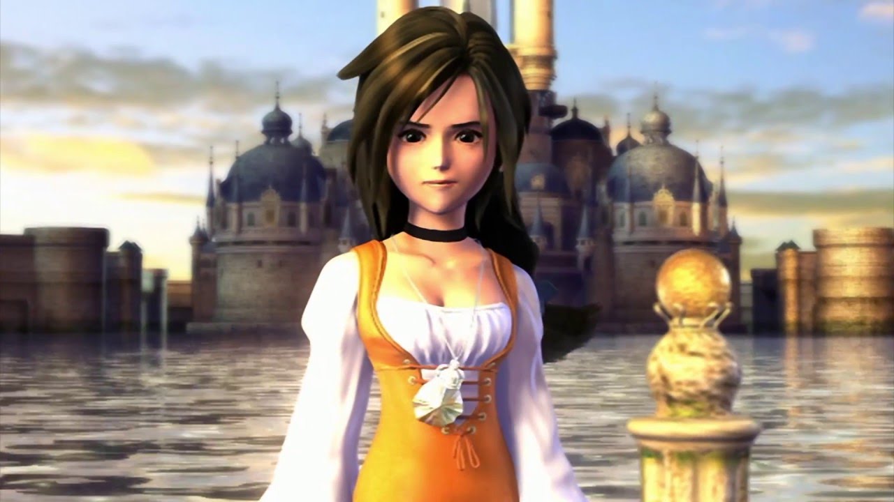 Final Fantasy IX Final Fantasy IX
