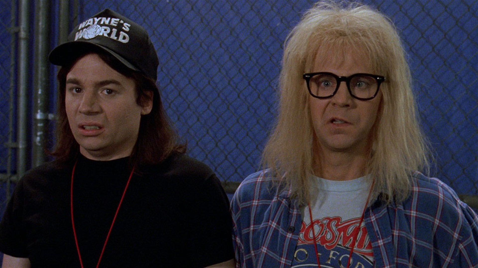 Wayne's World
