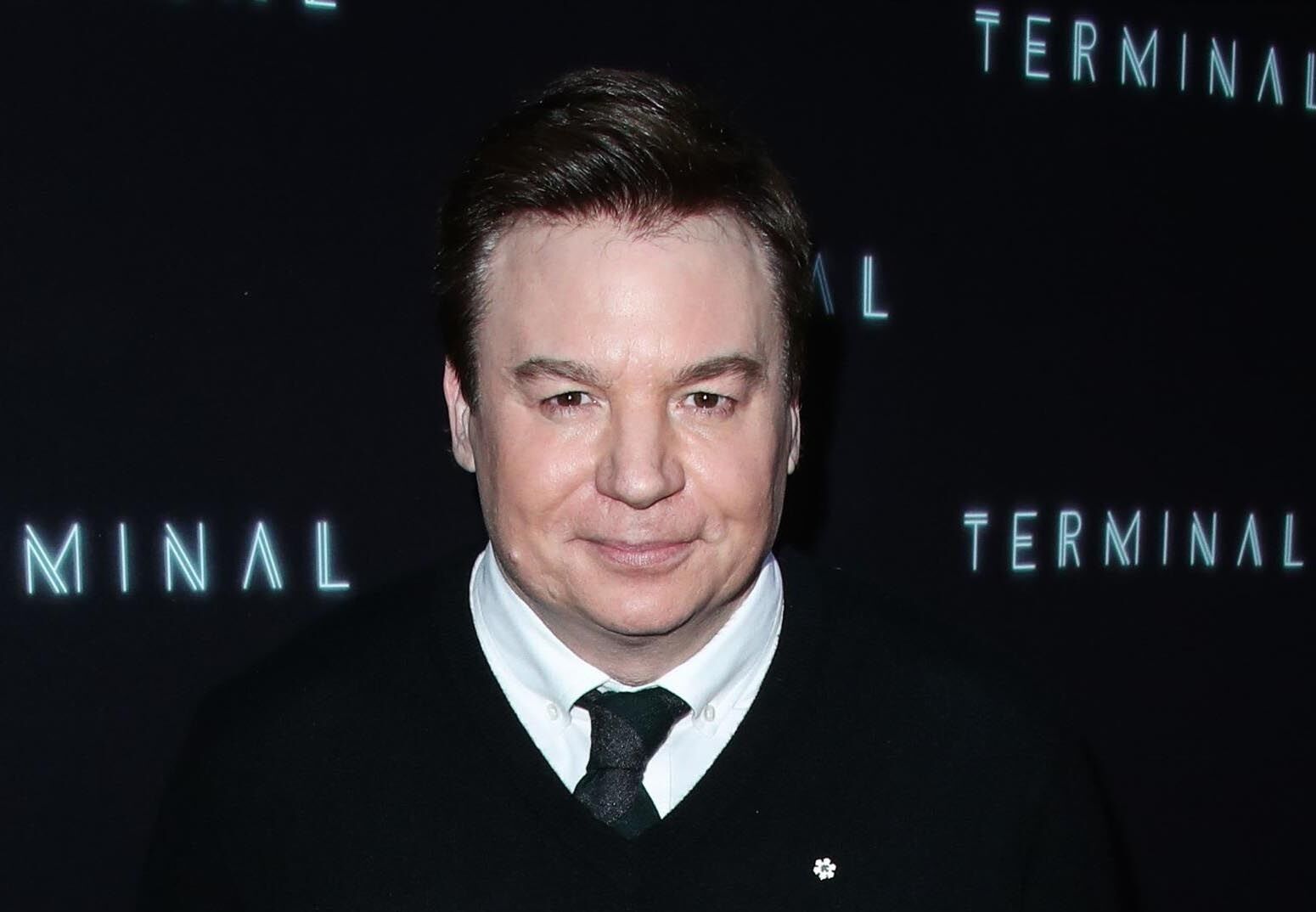 Mike Myers
