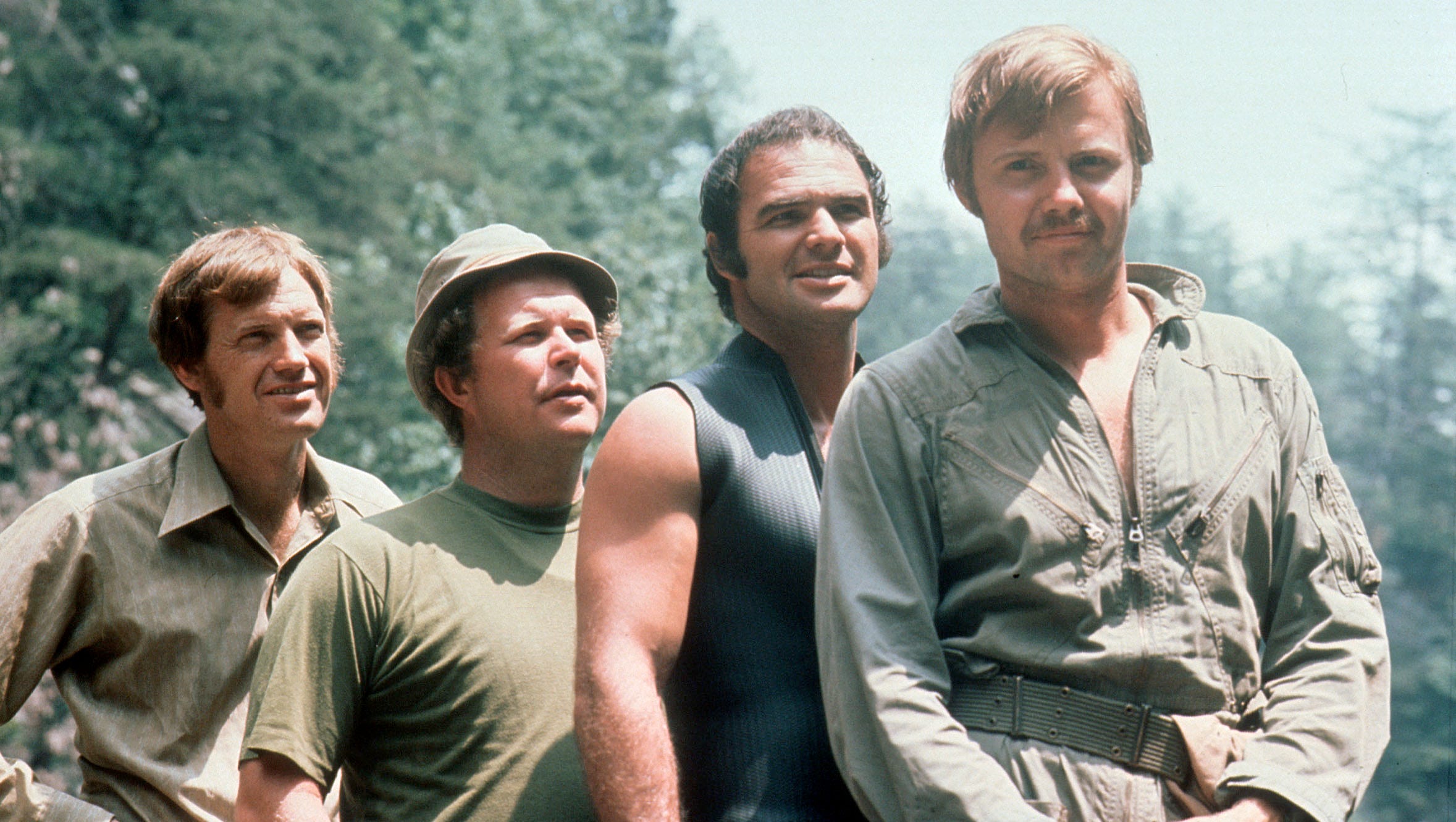 Ned Beatty