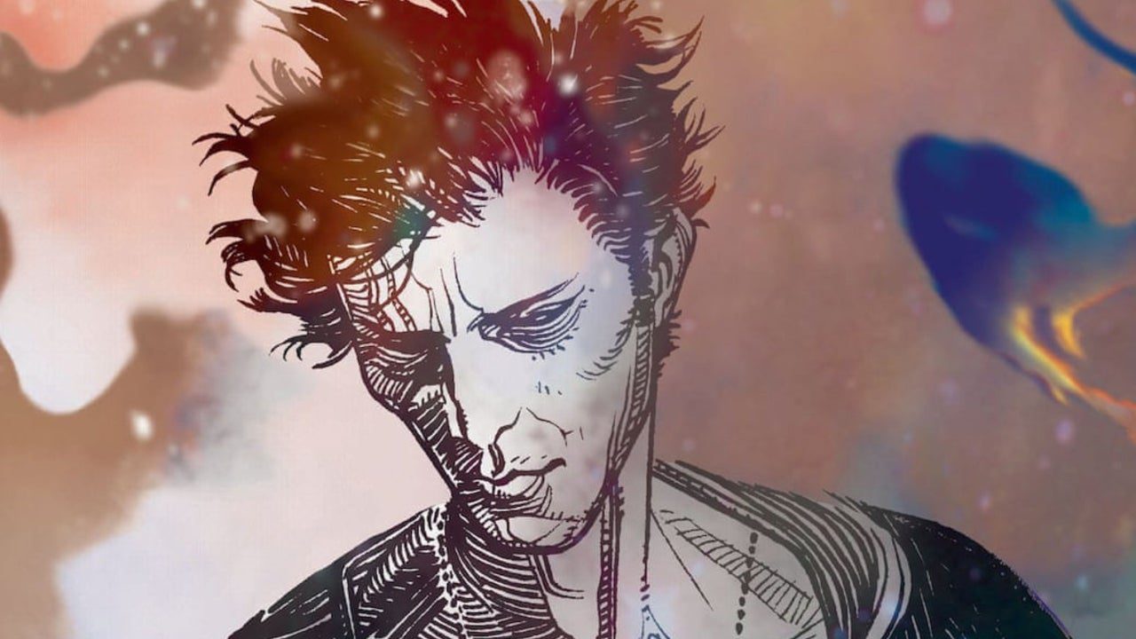 The Sandman