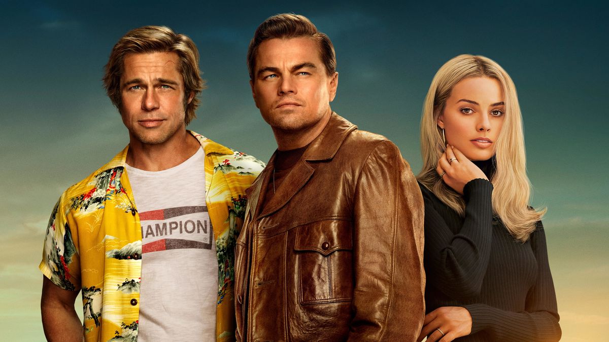 Once Upon a time in Hollywood : des images inédites dévoilées pour la