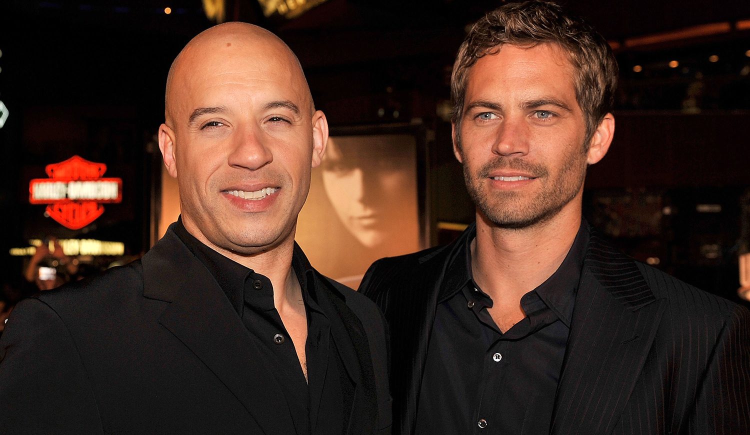 Fast and Furious