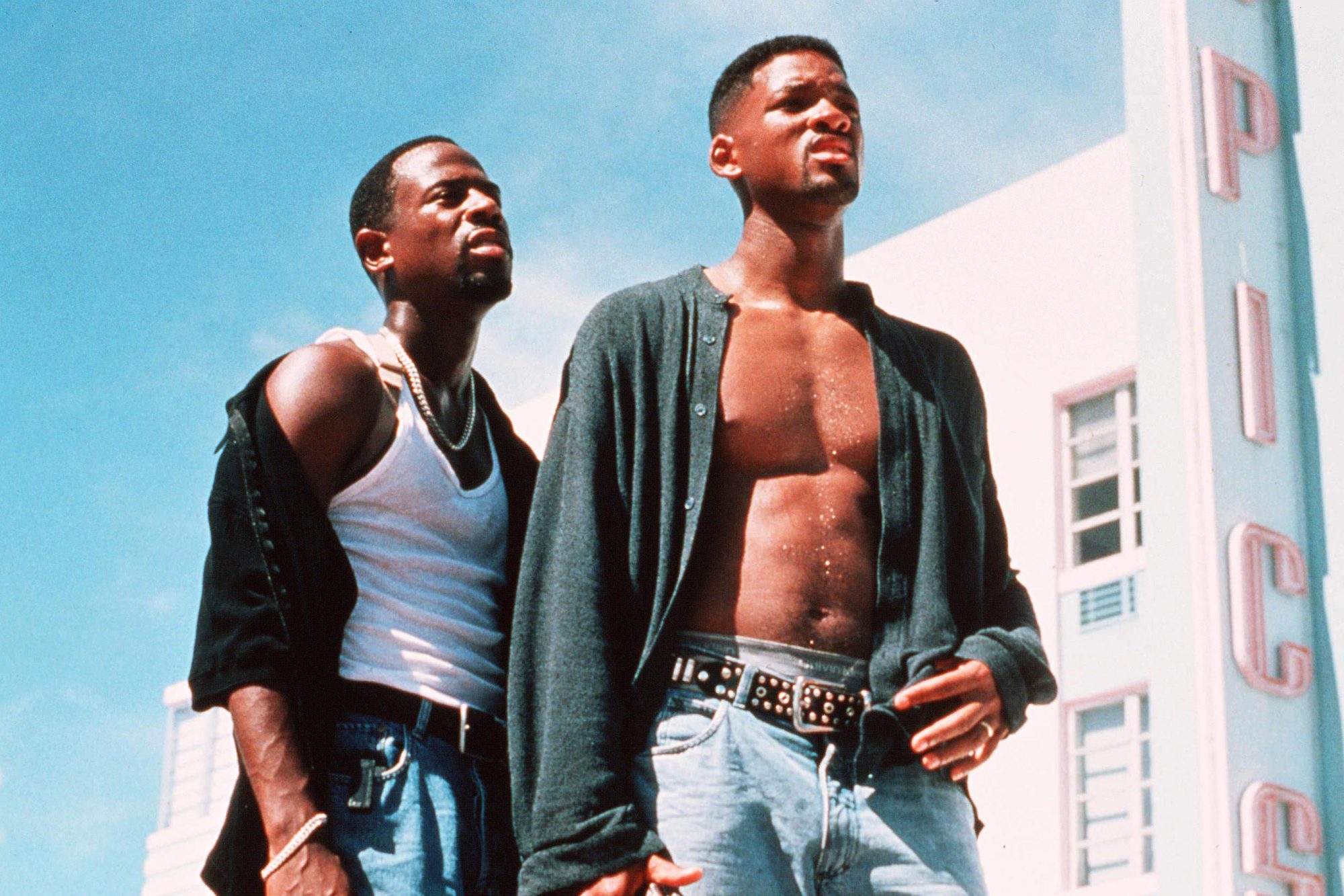 Bad Boys