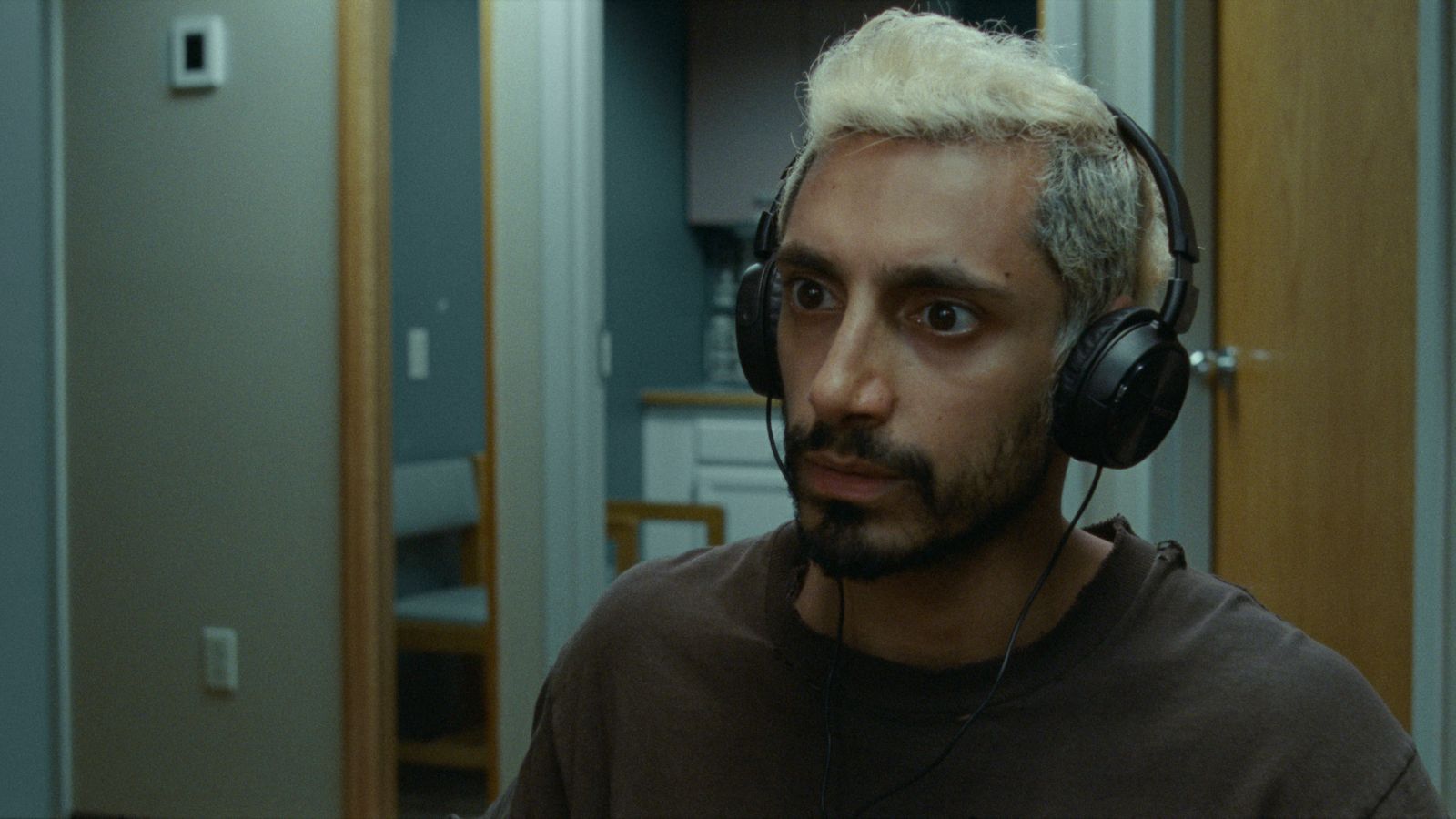 Ruben (Riz Ahmed) - Sound of Metal Ruben (Riz Ahmed) - Sound of Metal