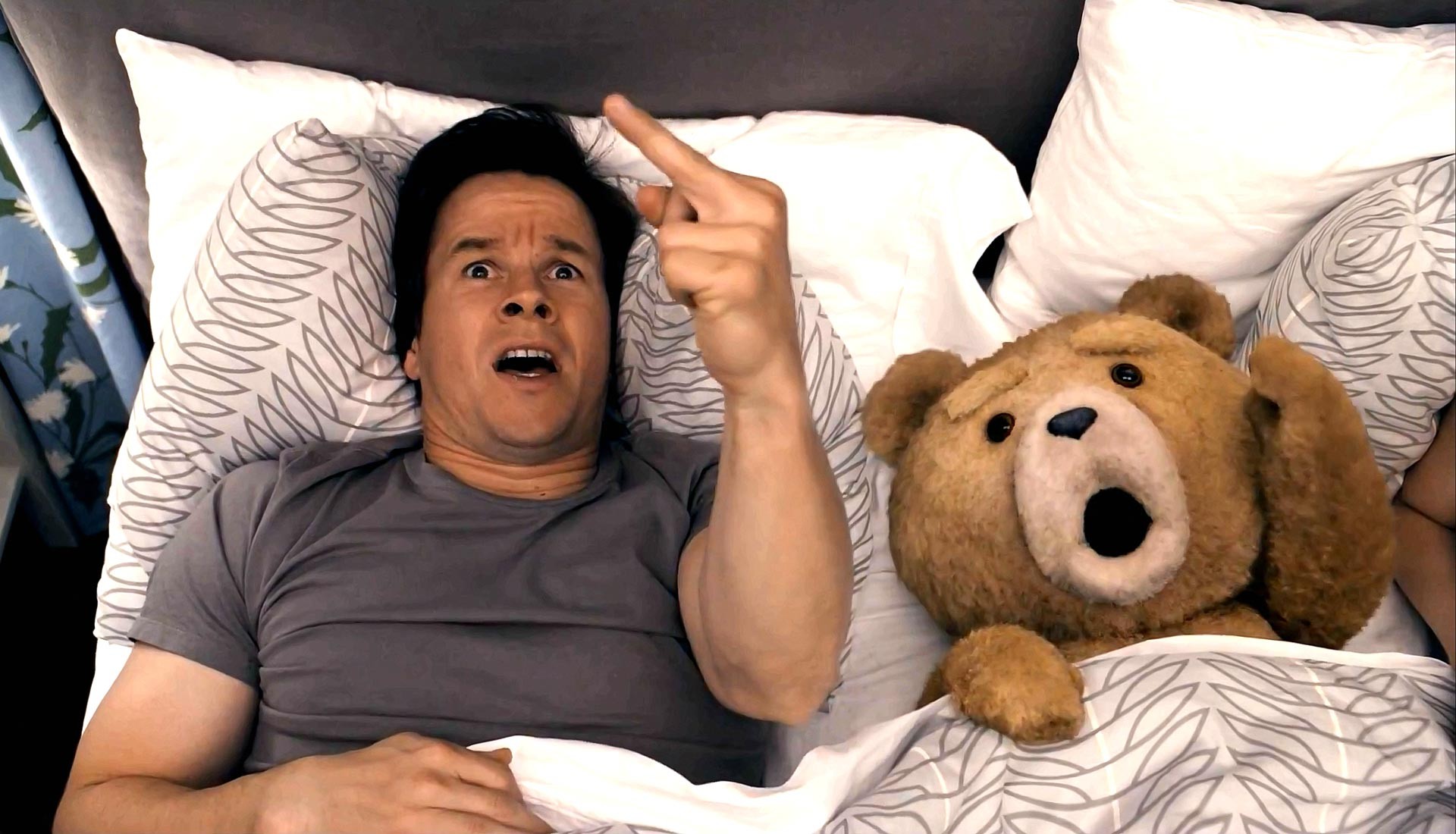Ted 2 Ted 2