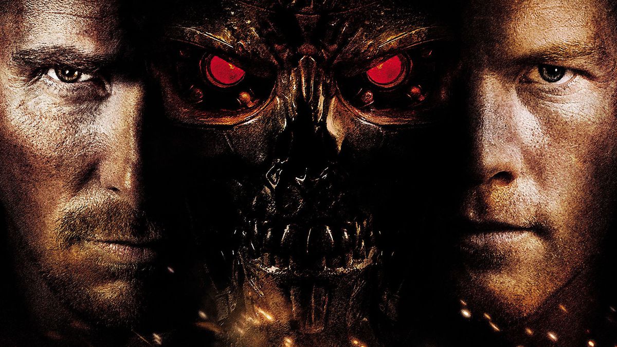 Terminator : Renaissance