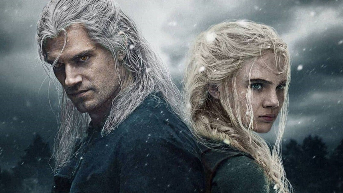The Witcher saison 2 : Netflix dévoile un premier teaser - CinéSérie