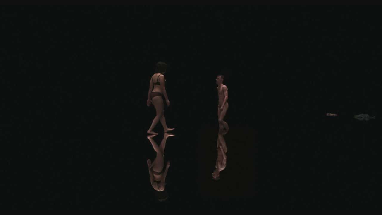 Under the Skin