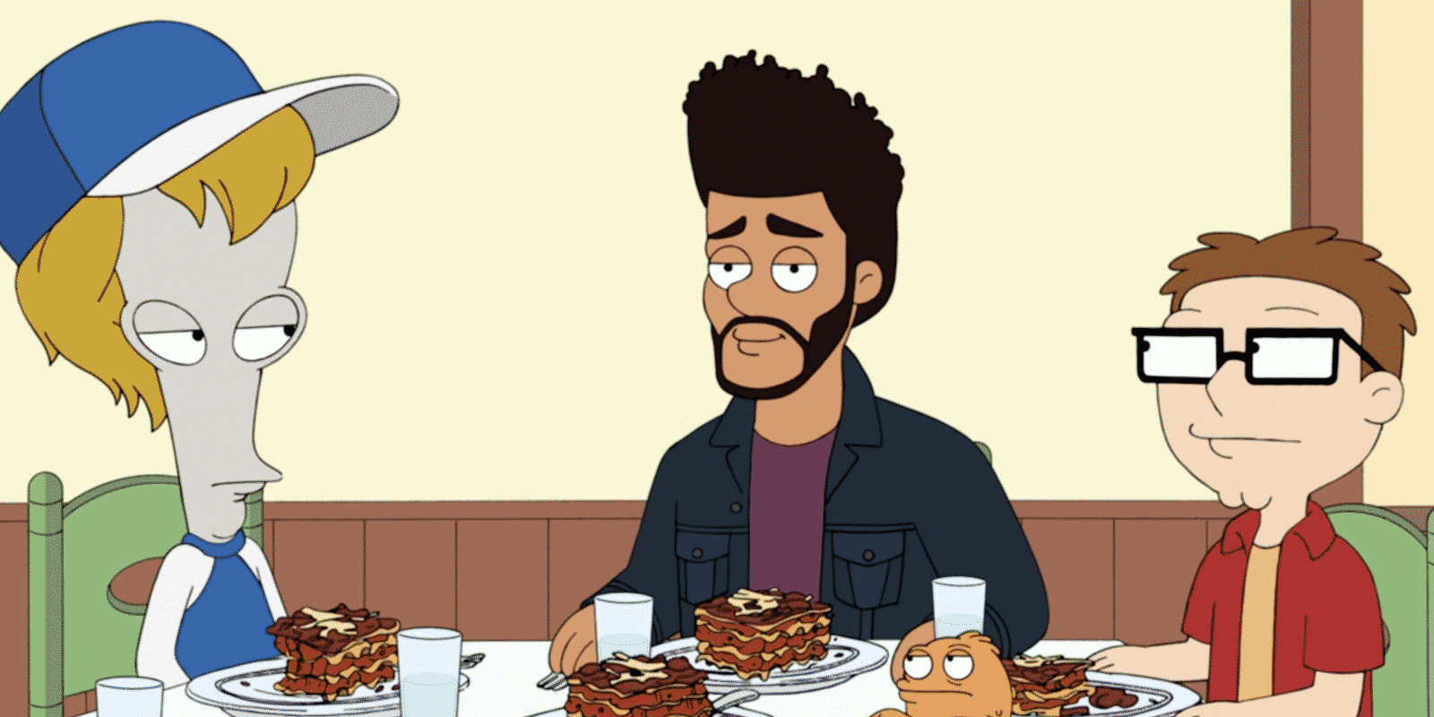 American Dad