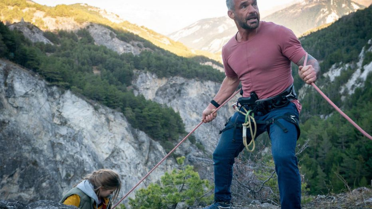 Le Saut du diable