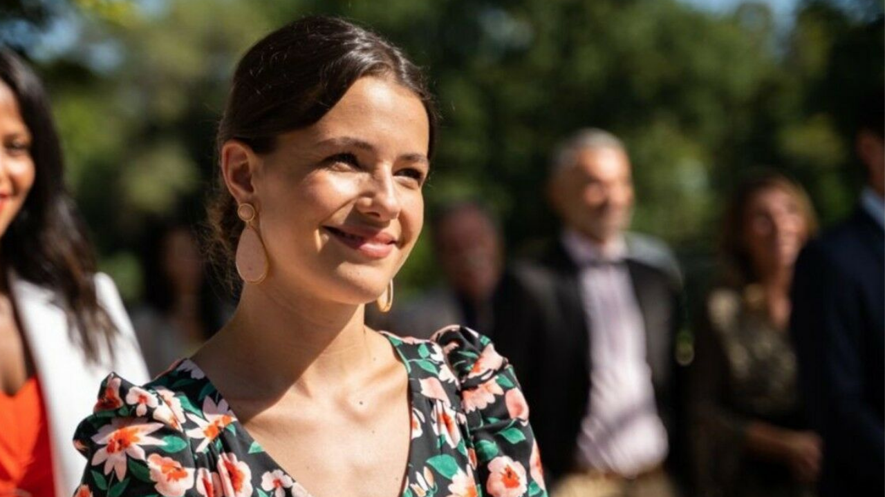 Julie Sassoust 