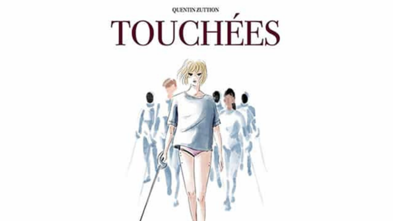 Touchées